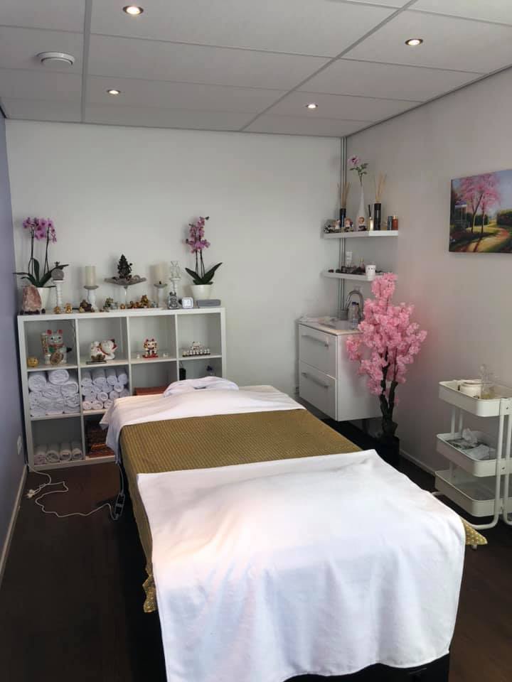 Massagesalon
