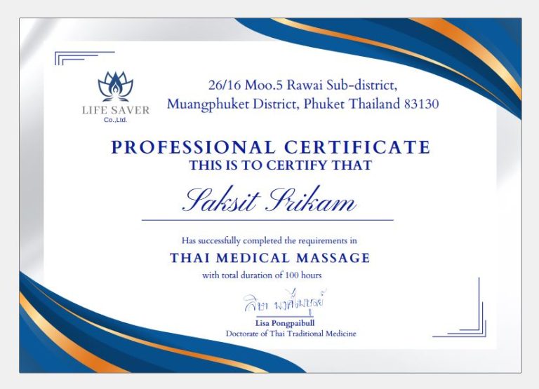 Certificaat Van Herstellende Massage 768x555 6